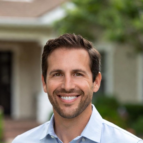 Leo Brooks, author of The New Homeowner's First Year and founder of HomePlaybook